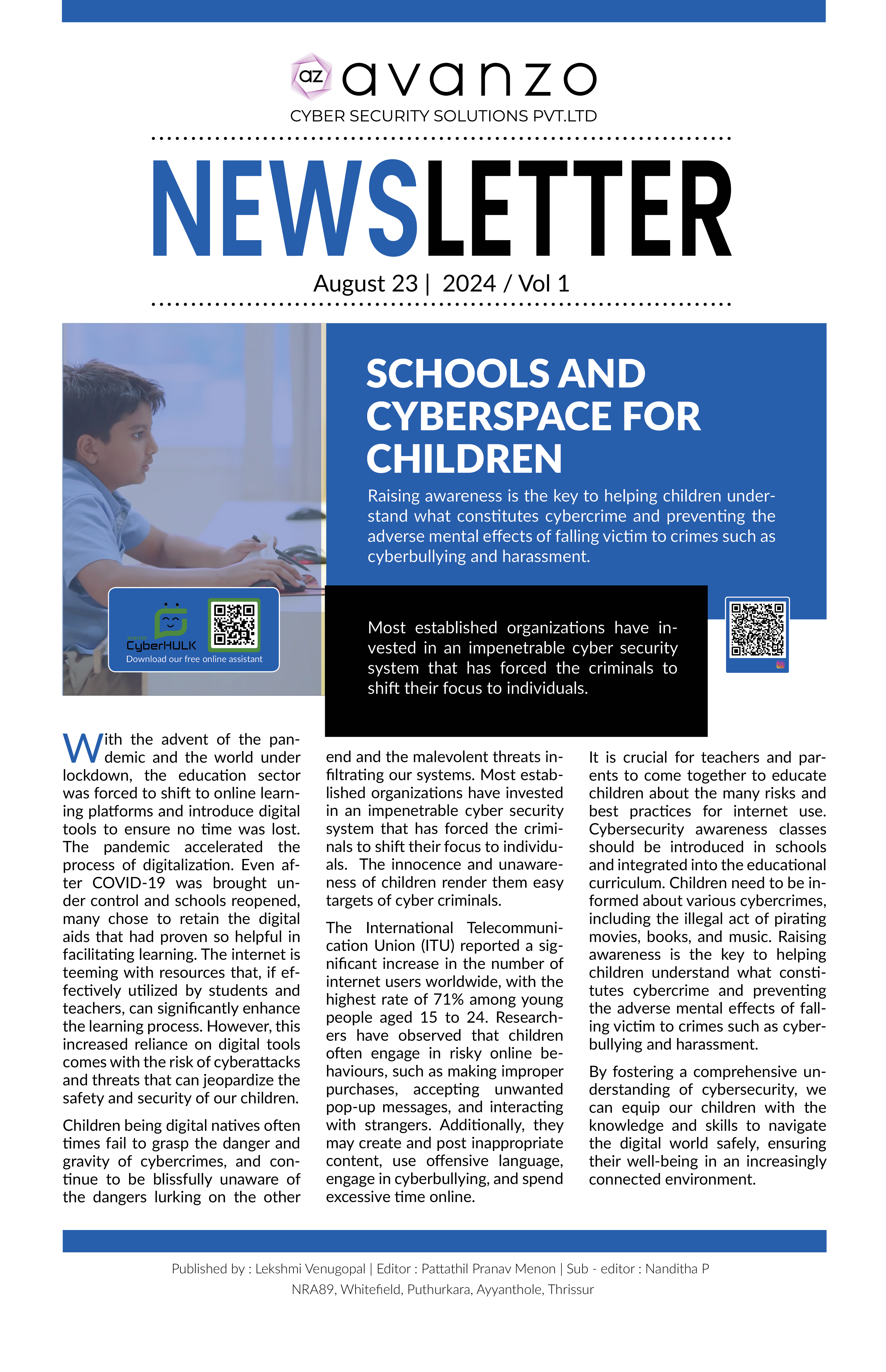 Newsletter Thumbnail 4